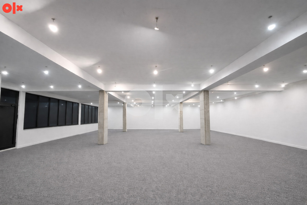 Poslovni prostor Cazin 350m2