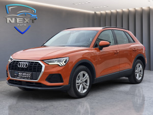 Audi Q3 2.0 TFSI, S-Tronic, Quattro, 140kW, Virtual, Matrix