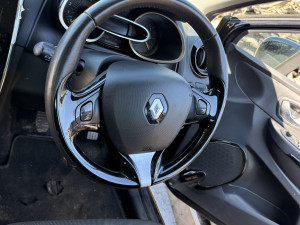 volan s airbagom clio