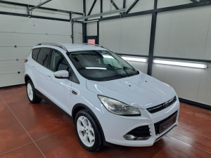 FORD KUGA MOD 2015 4X4 2.0 TDCI UVOZ CH ALU 18" TOP STANJE