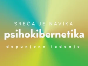 Maxwell Maltz - Psihokibernetika