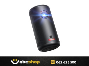 ANKER Projektor Soundcore Capsule 3, Full HD 1080p, Google...
