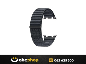 Samsung Galaxy Watch8 Tkanina Narukvica Grafit M/L Udobnost,...