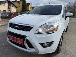 Ford Kuga ST 12/2011God.4x4 Uvoz CH Savrena!!!