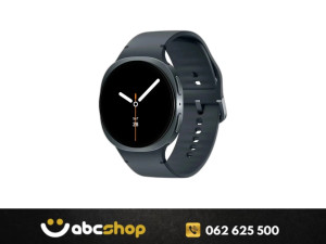 Samsung Pametni Sat Galaxy Watch8 44mm, Bluetooth, Tamno...