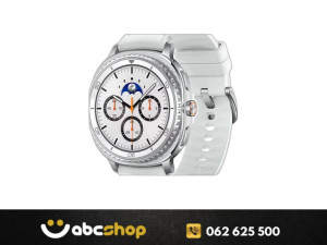 Samsung Pametni Sat Galaxy Watch8 Classic 46mm BT, Bijeli,...