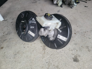 Servo Dobos Glavni Kocioni 5Q1614105BL Passat 8 B8 15-18god