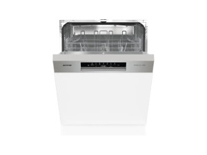 Gorenje polu-ugradbena sudomašina GI642E90X 60cm