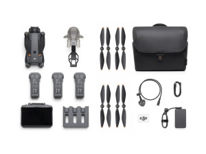 DJI Mavic 4 Pro 512GB Creator Combo (DJI RC Pro 2)
