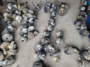 Servo Dobos Glavni Kocioni Cilindar 1K1614105AJ Golf 5 Audi A3 8P