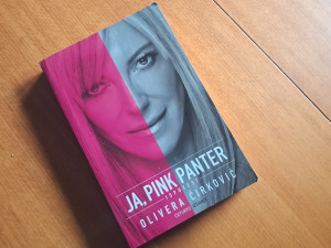 Ja,Pink Panter