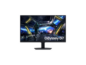 Samsung monitor 32" Odyssey G7 LS32DG702EUXDU 144HZ 4K IPS