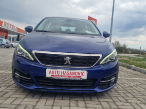 Peugeot 308 2019 LED NAVI EURO 6