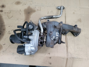 Turbina 03C145701R Golf 6 1.4tsi 90kw Passat 2008-2012god