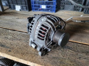 Alternator VW 03C903023A 1.4tsi 140A Golf 6 Audi A3 Passat 7 B7