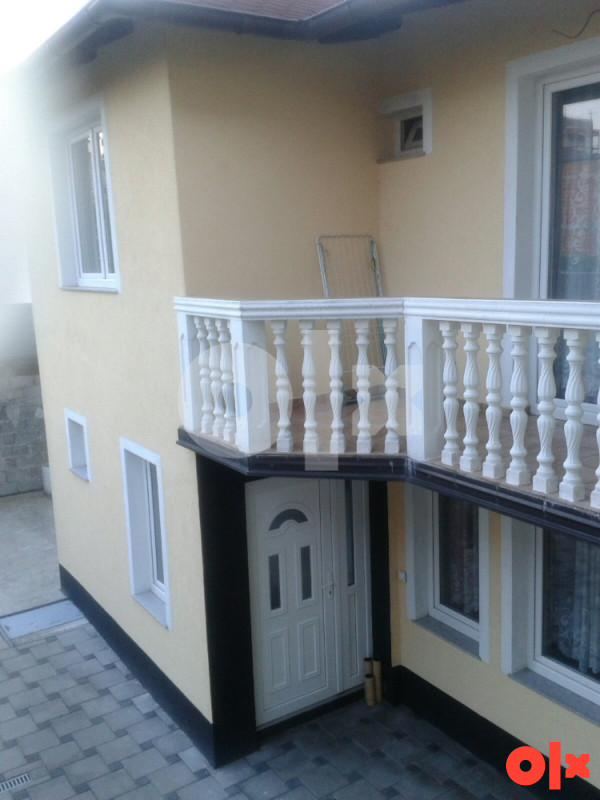 Soba u Novoj varosi Banja Luka
