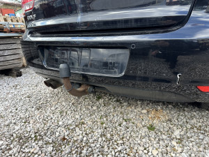 Euro kuka Golf 6 Lemuzina