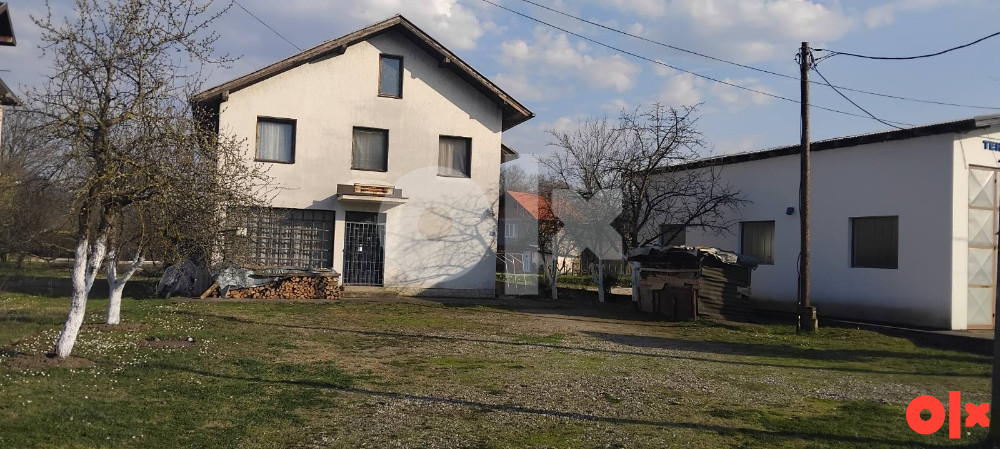 Kuća Bratunac