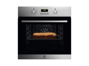 Electrolux ugradbena pećnica  rerna EOF3H40BX
