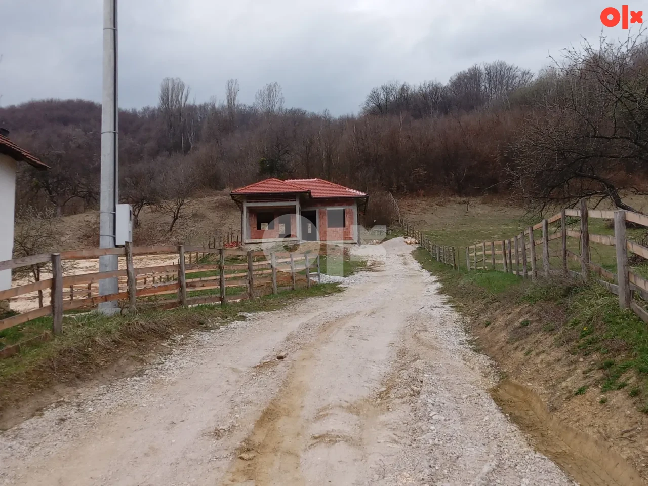 Vikendica/Kuća Visoko 77m2 3