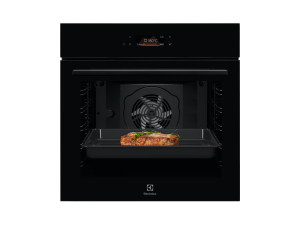 Electrolux ugradbena pećnica  rerna LOE8P38Z Pirolitička Piroliza