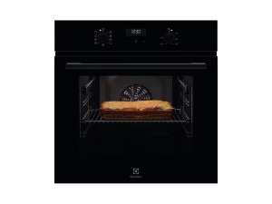 Electrolux ugradbena pećnica rerna EOF5C50BZ