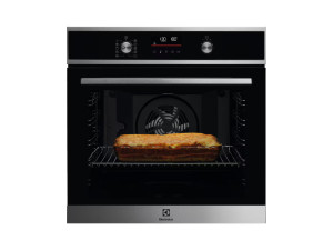 Electrolux ugradbena pećnica rerna EOF6P76X2 Pirolitička Piroliza