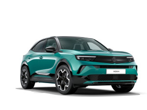 Opel Mokka Ultimate 136 KS 2026