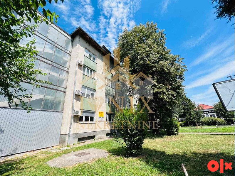NAJAM dvosoban stan CENTAR  Banja Luka 42 m2 2