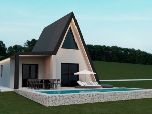 Vikendica Banja Luka