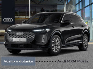 Audi Q5 TDI quattro S tronic Advanced