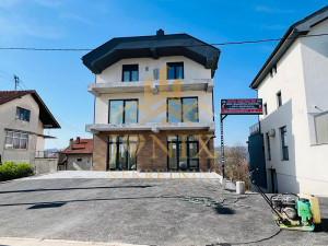 NAJAM poslovni prostor Paprikovac Banja Luka 120 m2