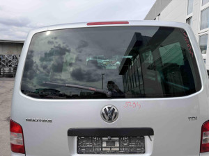 ZADNJA HAUBA  Volkswagen T5 2003-2008