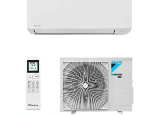 Daikin Inverter Klima 3.5 kW FTXC35E + RXC35E (A++/A+)