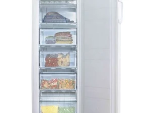 bijelatehnika.com VIVAX HOME zamrzivac VF 238EDNF W