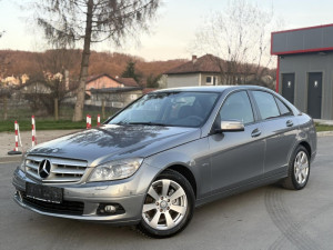 Mercedes-Benz 200 CDi 2010g.UVOZ