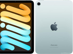 Apple iPad Mini  A17 Pro (2024) 128GB