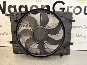 Ventilator hladnjaka Mercedes W213