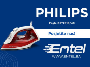 Philips Pegla DST2010/40
