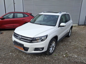 VW Tiguan 2.0 TDI-DSG-Sport&Style-Panorama-11/2012g-UVOZ-
