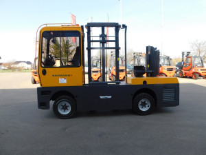 VILJUŠKAR BAUMAN BOČNI - VANADIJUM COMPANY