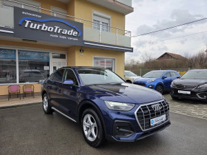 Audi Q5 40TDI QUATTRO S-TRONIC FACELIFT