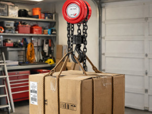 Lancana dizalica 1T 2T 3T