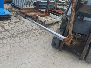 HIDRAULICNI CILINDAR