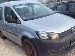 Volkswagen Caddy 1.6 TDI,LIFE,VOZILO U DOLASKU