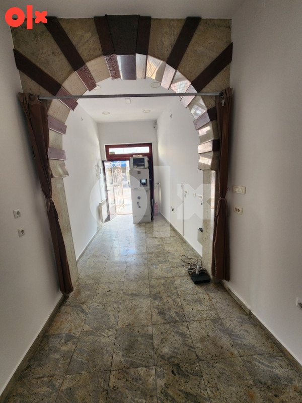 Izdajem lokal u centru Tuzle 3