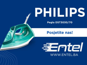 Philips Pegla DST3030/70