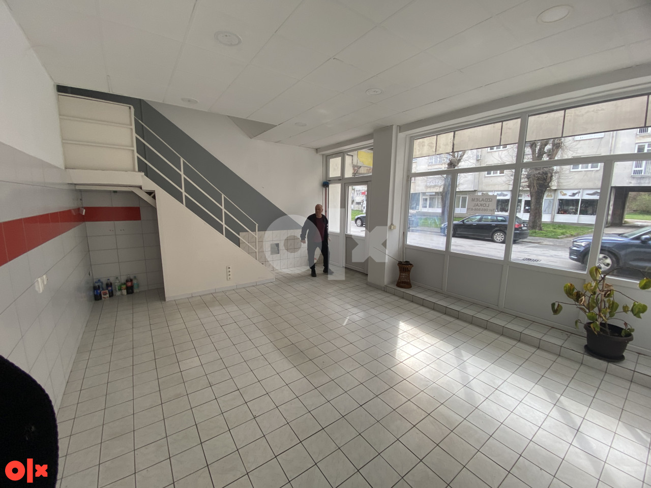 Poslovni prostor Brod 60m2