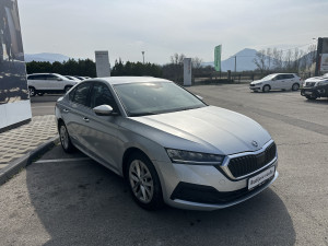 Škoda Octavia 2.0 TDI