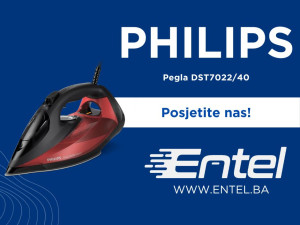 Philips Pegla DST7022/40